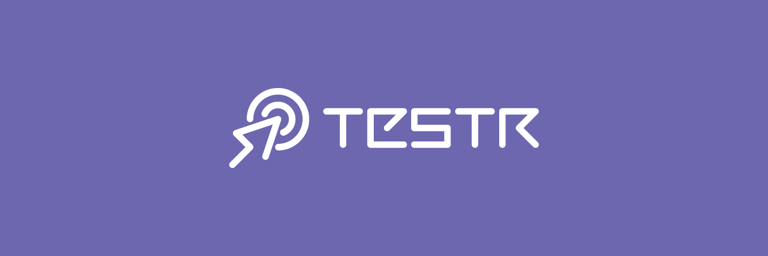 uxTESTR's profile banner image