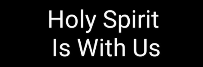 HolySpiritIsWUs's profile banner image
