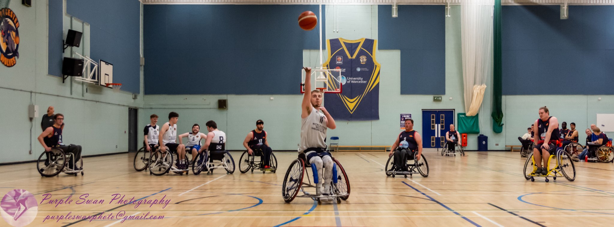 WorcWolvesWBC's profile banner image