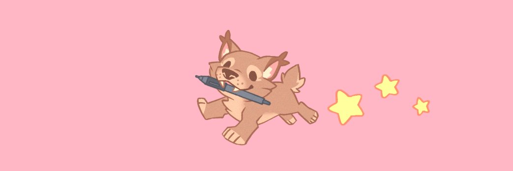 Sabrebash! ✏️🎨❤️'s banner
