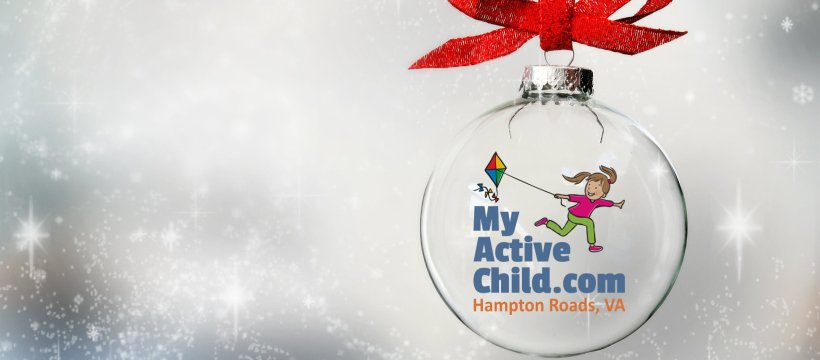 MyActiveChild HRVA banner