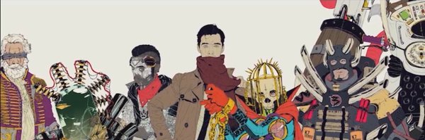 Modeshito Profile Banner