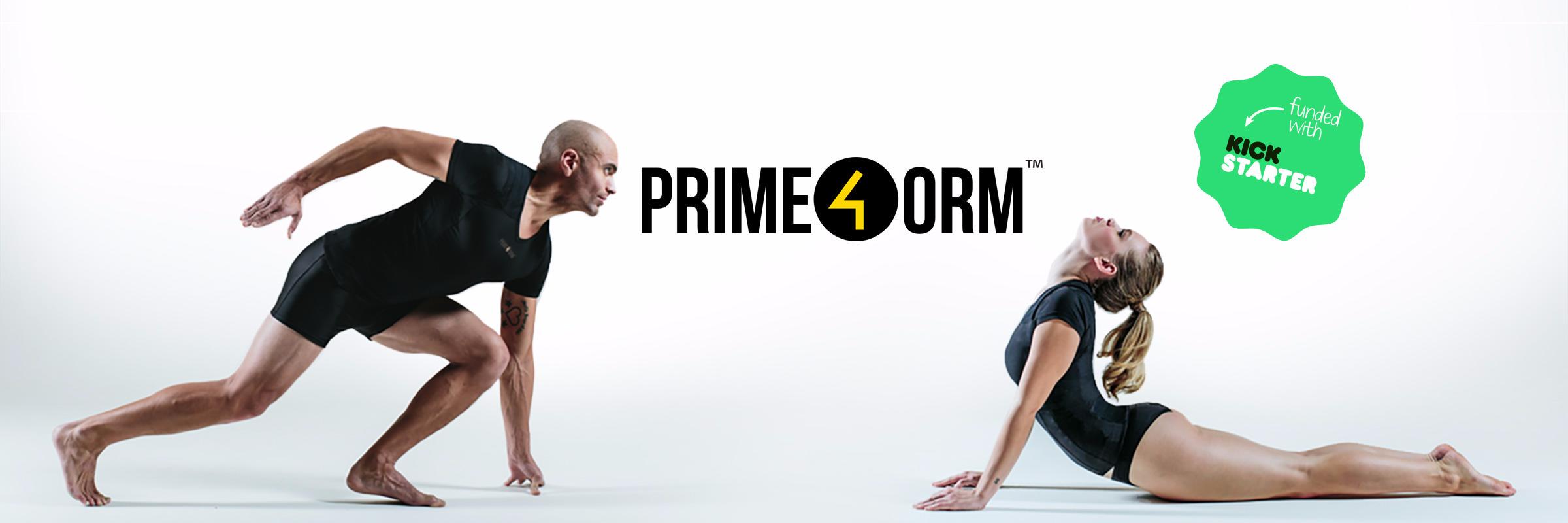 PRIME4ORM's profile banner image