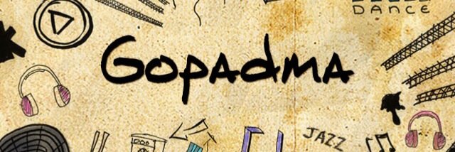gplakhera's profile banner image