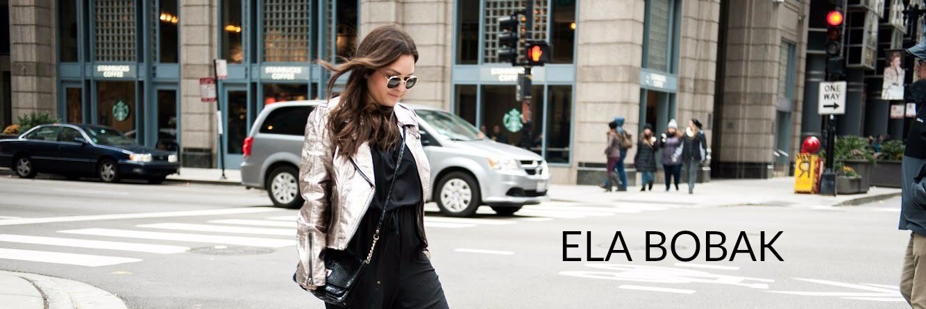 Ela Bobak banner