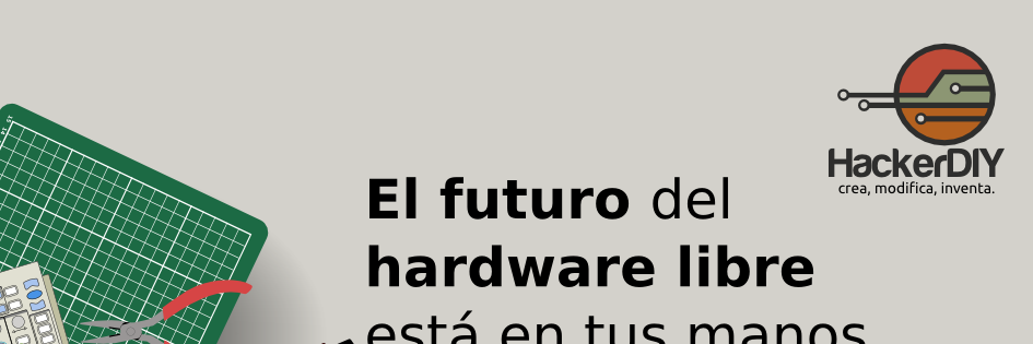 HackerDIY's profile banner image
