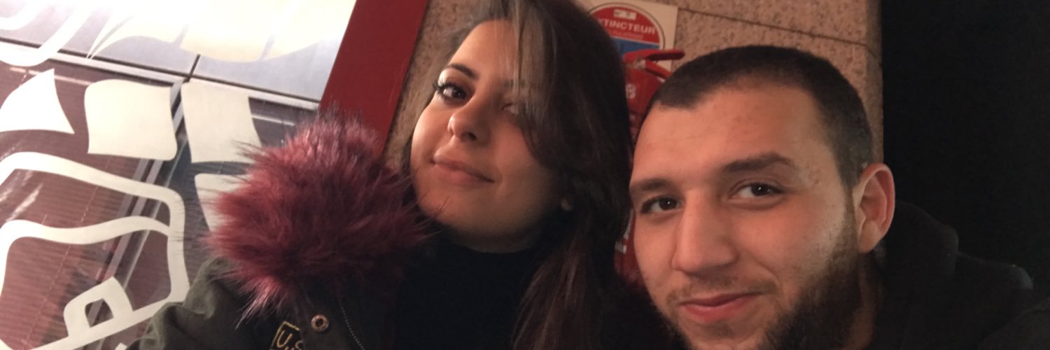 LazrekY's profile banner image