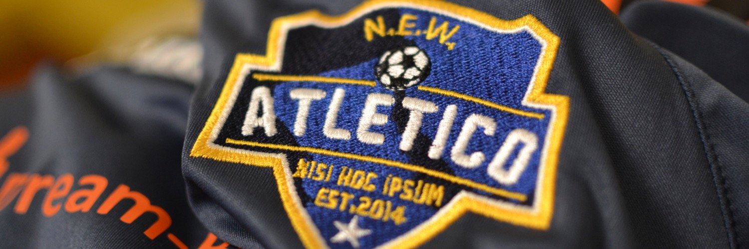 NEWAtleticoJFC's profile banner image
