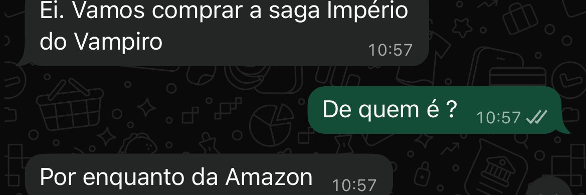 i’m from Brasil banner