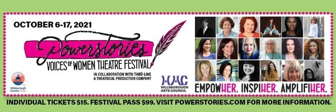 Powerstories's profile banner image