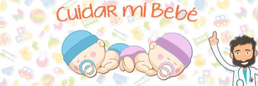 CuidarMiBebe banner