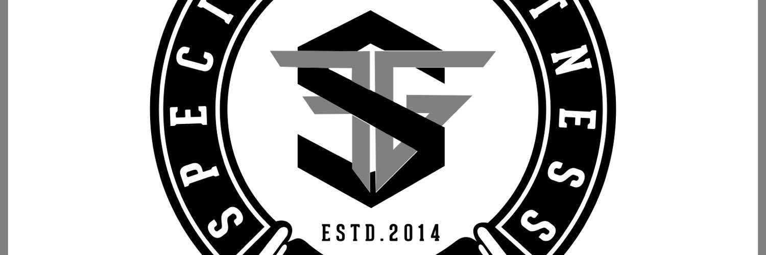 SPECIMANFitness's profile banner image