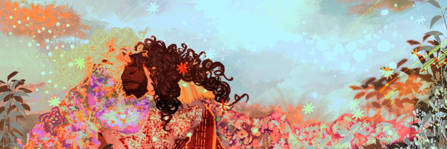 michiums 🔜 flamecon pr05's banner