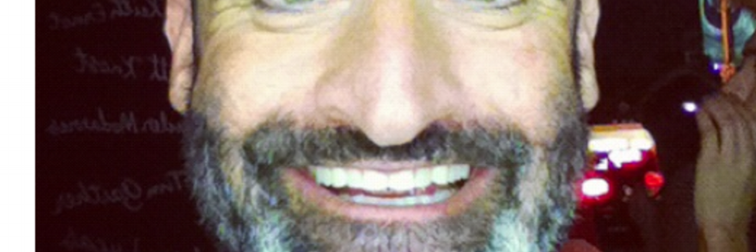 Stevenbrodyste's profile banner image