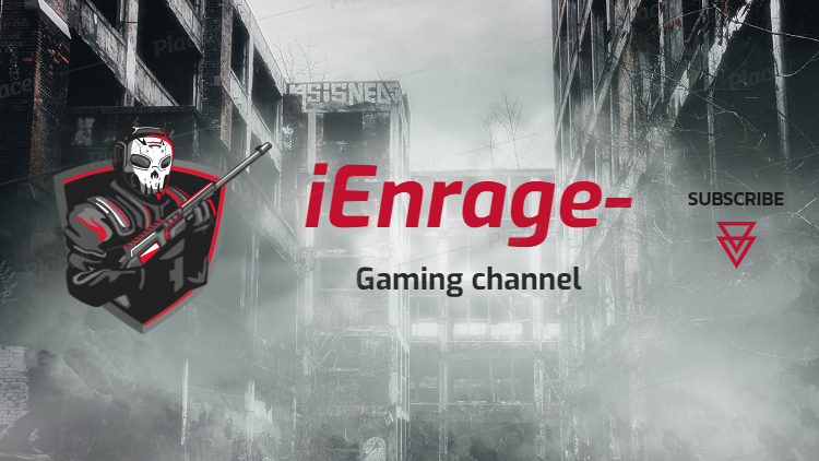 iEnrage_'s profile banner image