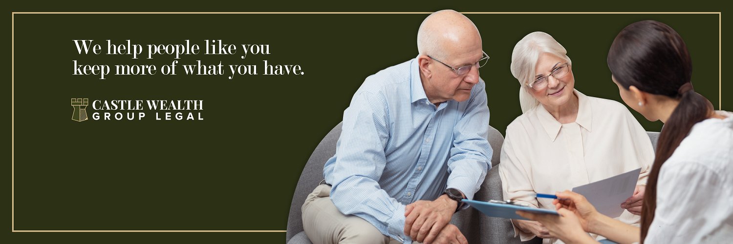 CastleWealthGrp's profile banner image