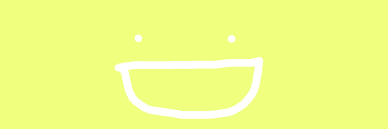 Clumsypoptart's profile banner image