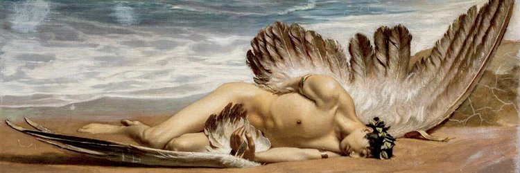 obliviousicarus's profile banner image