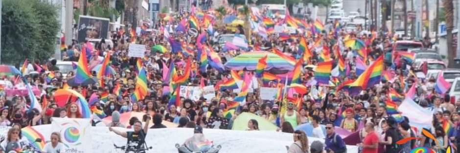 Comité de la Diversidad Sexual de Chihuahua banner