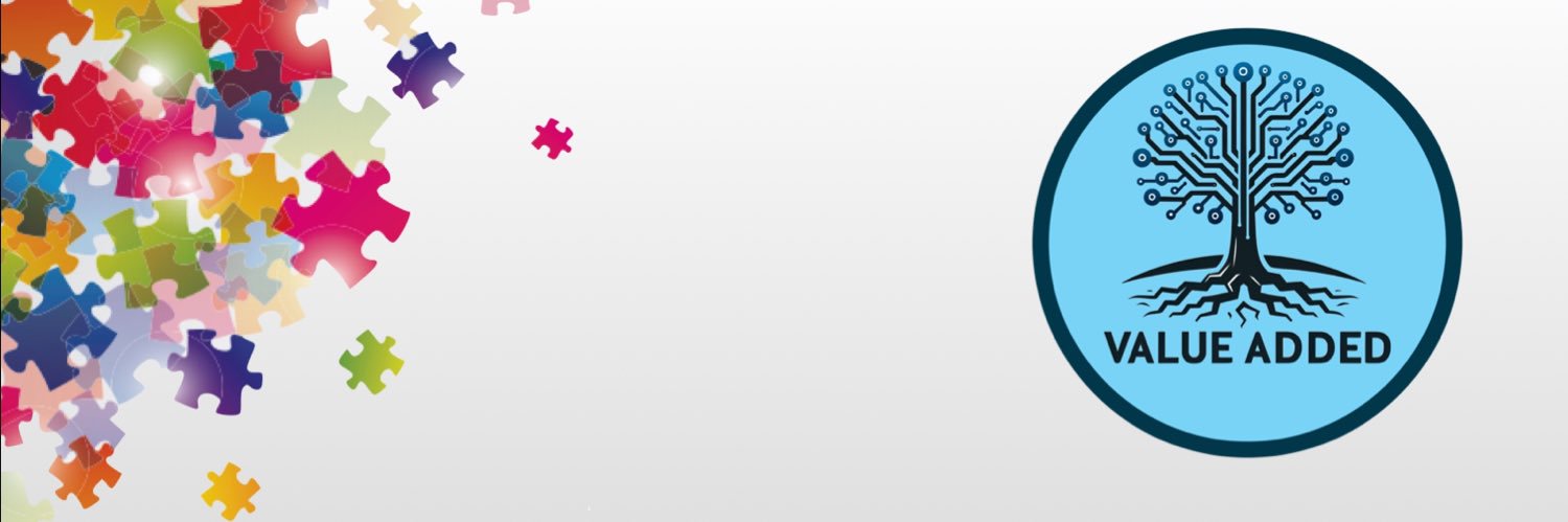 Value Added Ed banner