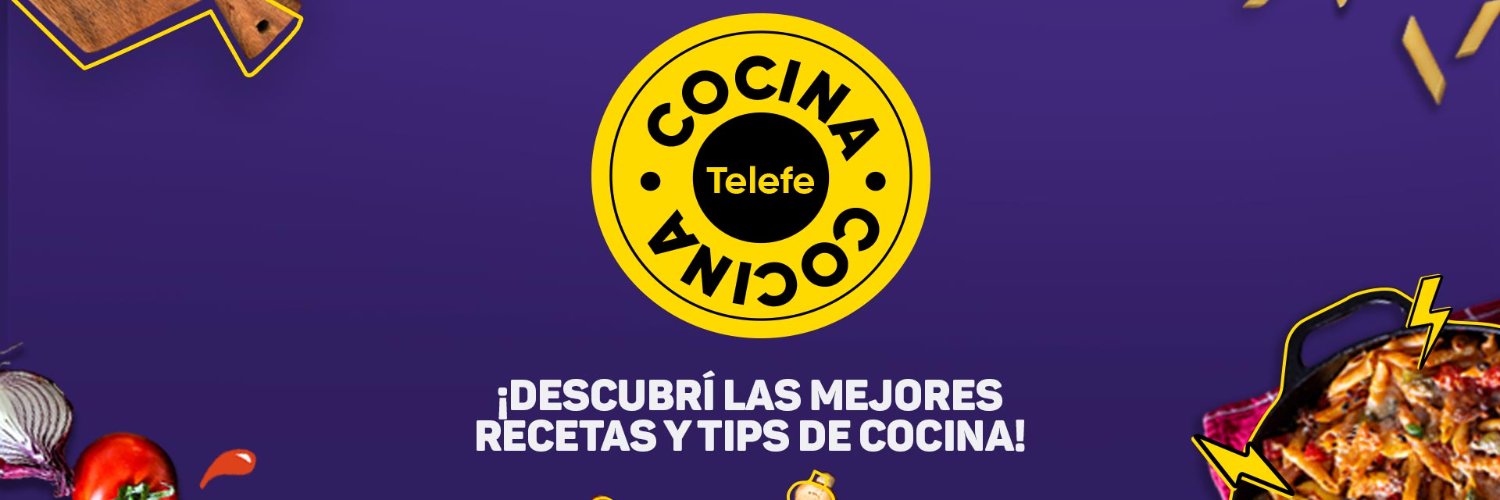 Cocina Telefe banner