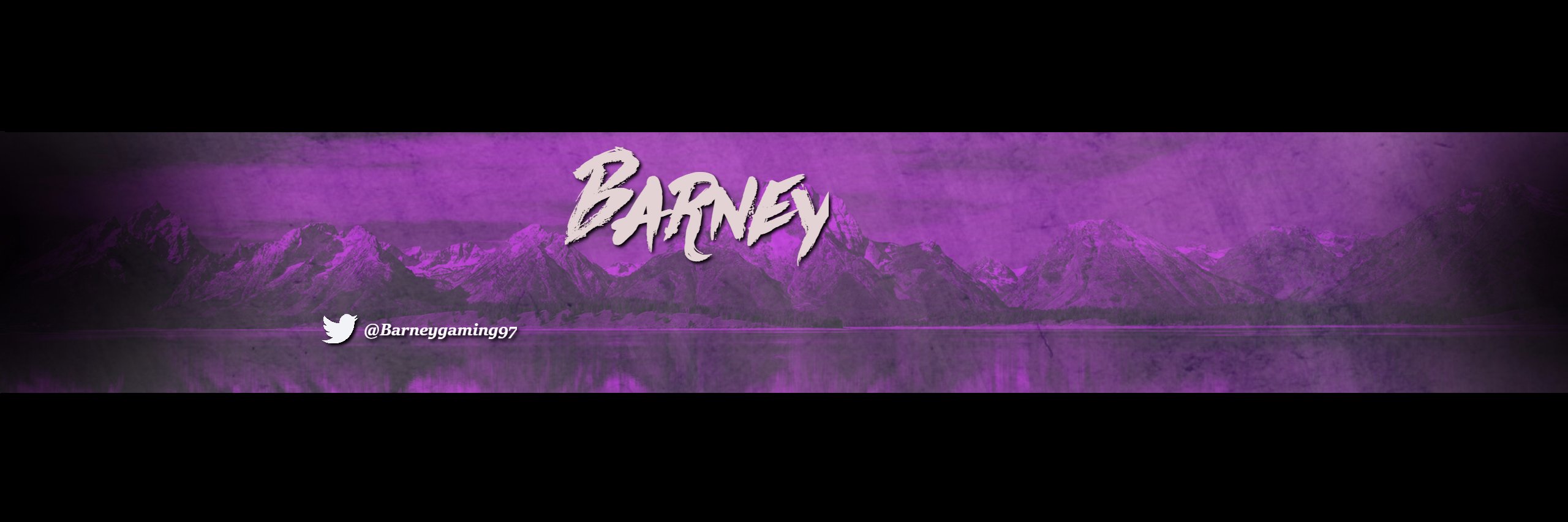 Barney_Live's profile banner image