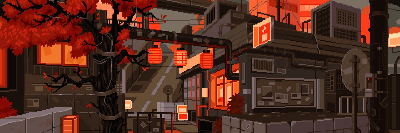 Hectowood's profile banner image