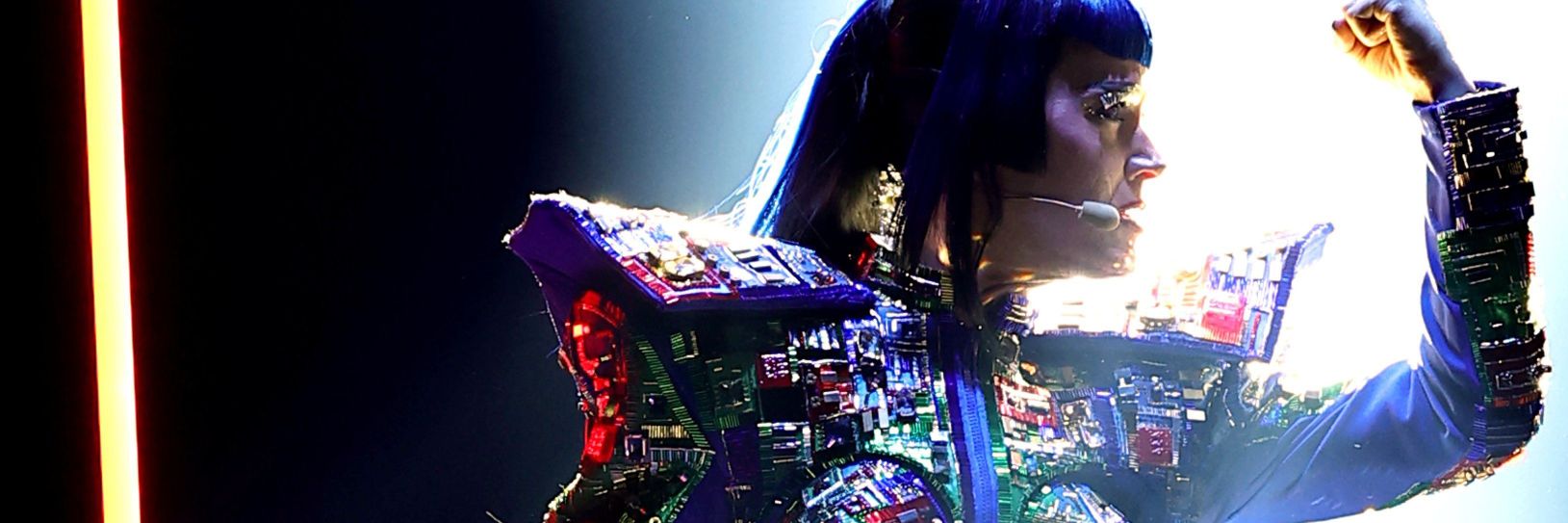 FannyContreras1's profile banner image