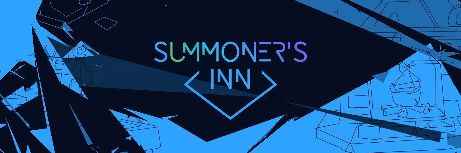 SummonersInnDE's profile banner image