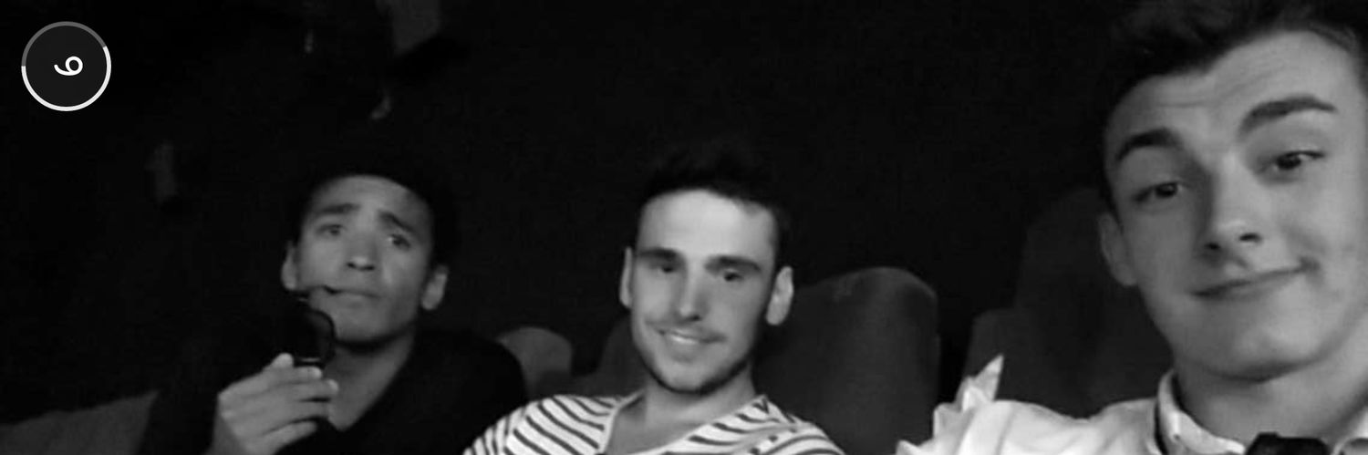 KevinCarvalhais's profile banner image