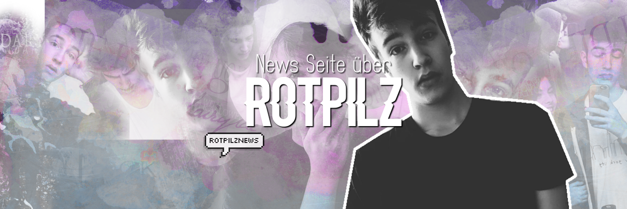 RotpilzNews's profile banner image