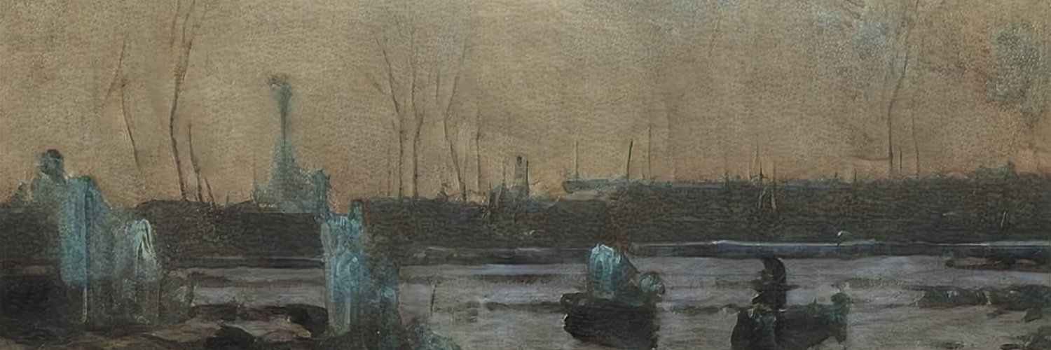 extermiinans's profile banner image