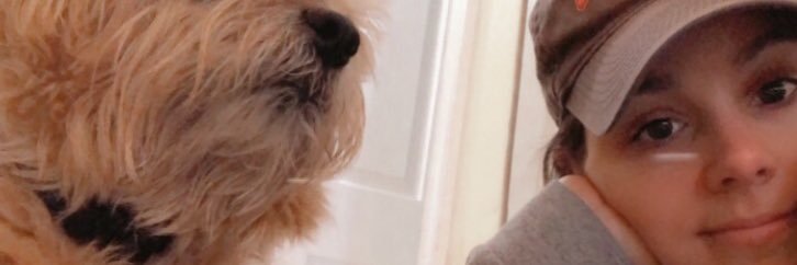 Ambermich21's profile banner image