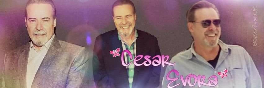 CesarEvora_FansClub banner