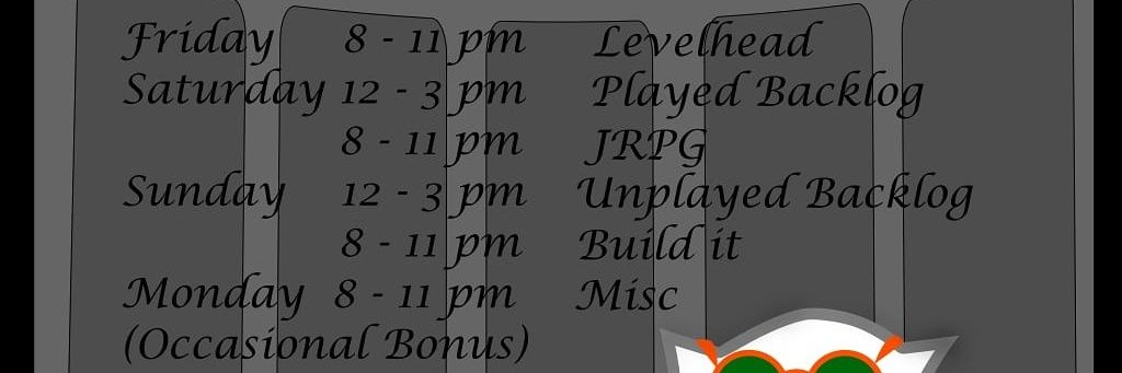 Gheiste's profile banner image