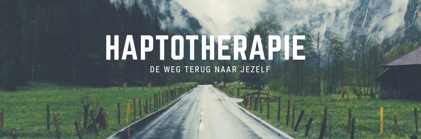 Haptotherapie Forum banner