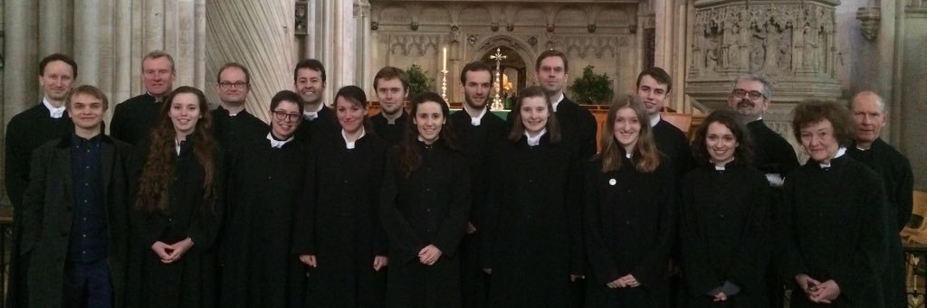 ASFchoir's profile banner image