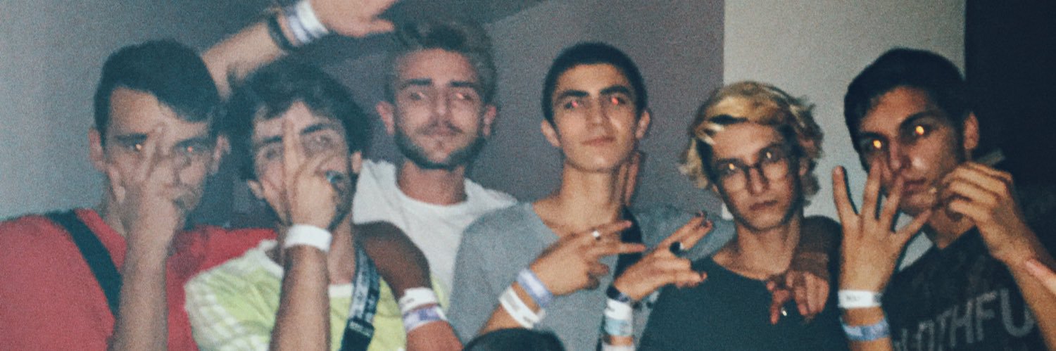 RikyDelas's profile banner image