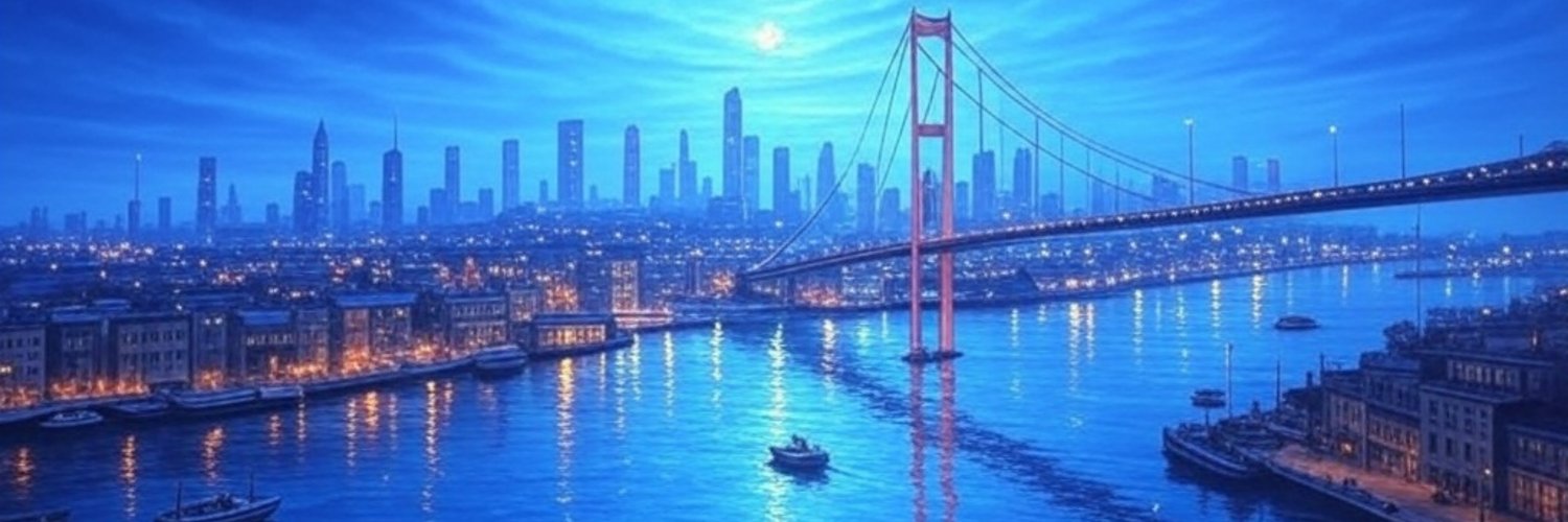 utkucanercom's profile banner image
