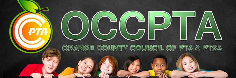 OCCPTA Florida banner