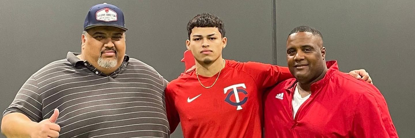Adrian Castillo banner