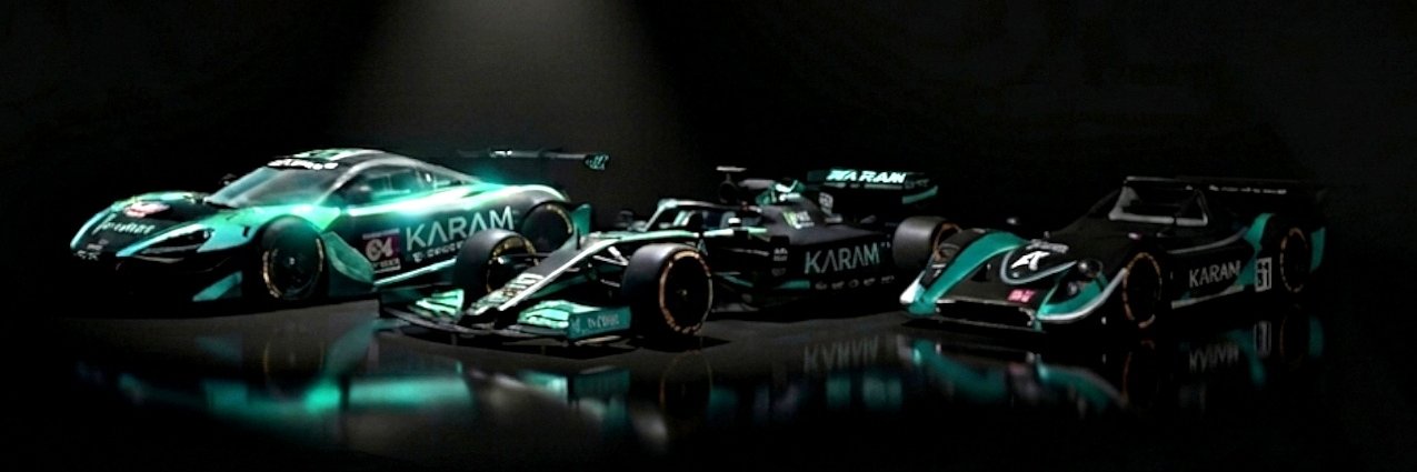 ankaram's profile banner image