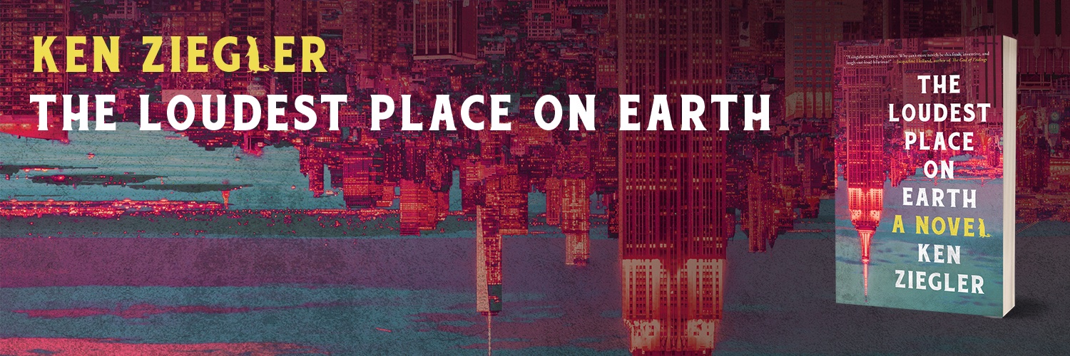 NY Publishing Depot banner