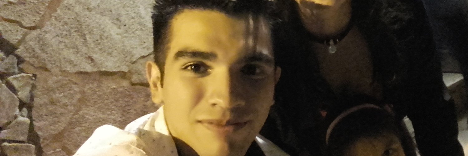 BriancdsGil's profile banner image