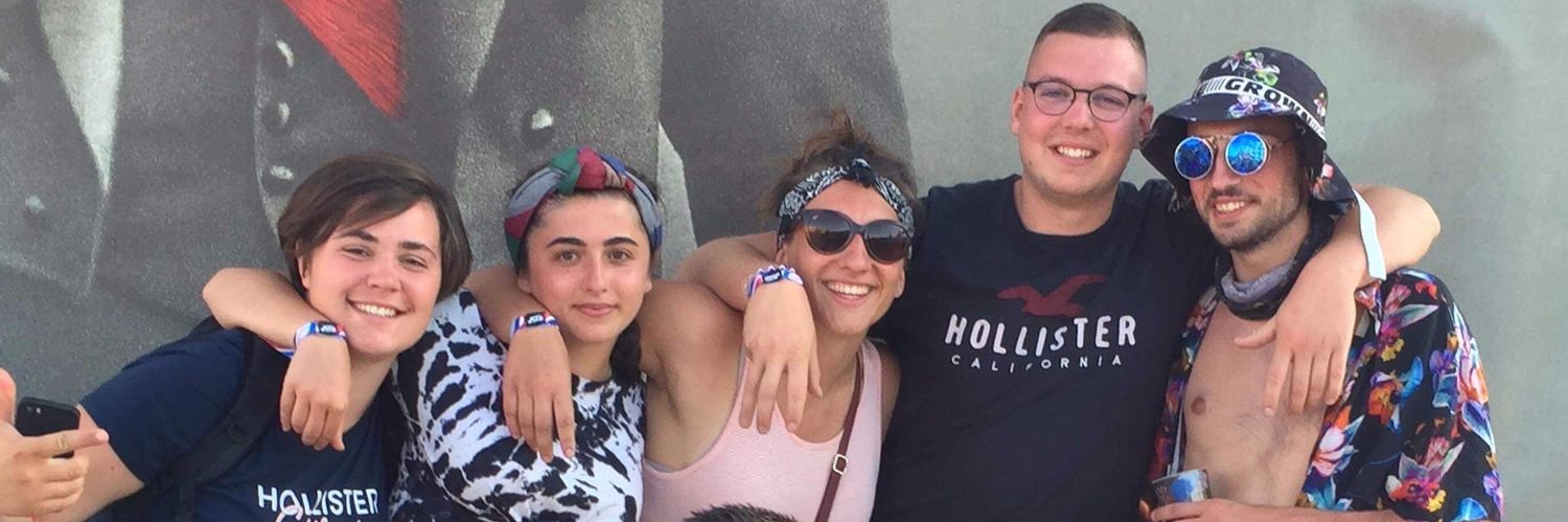 LauraFaulin's profile banner image