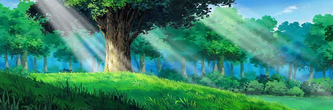 PostGLife's profile banner image