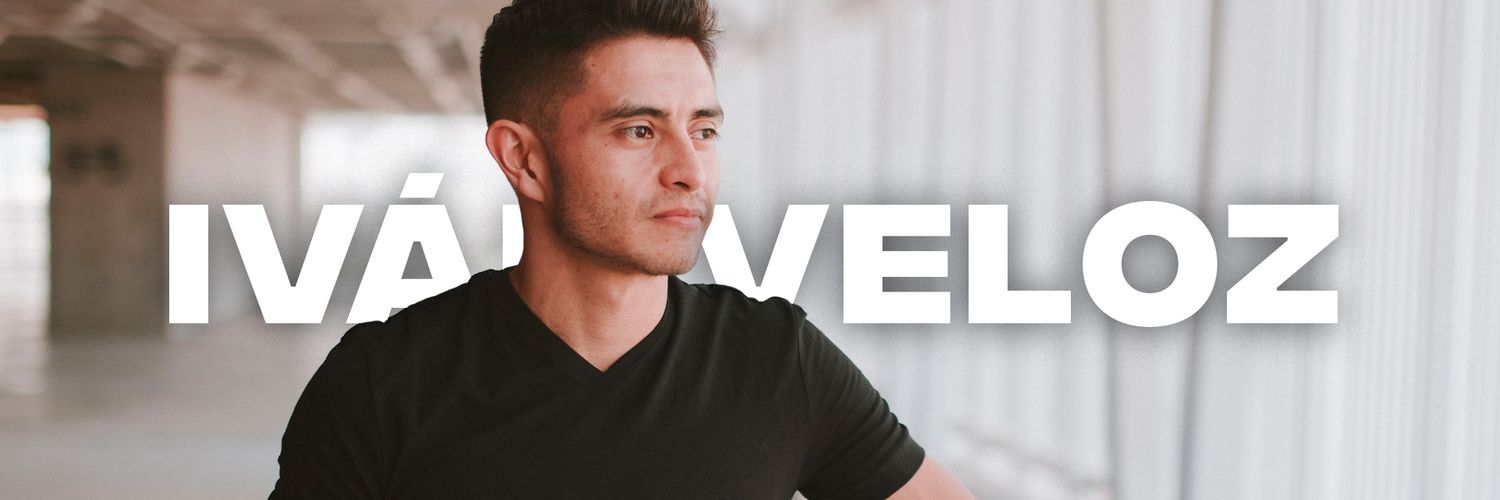 IvanVelozV's profile banner image