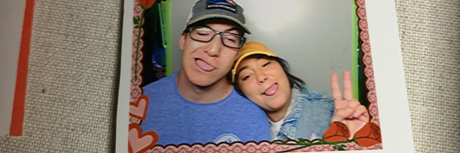 laurenbug14's profile banner image
