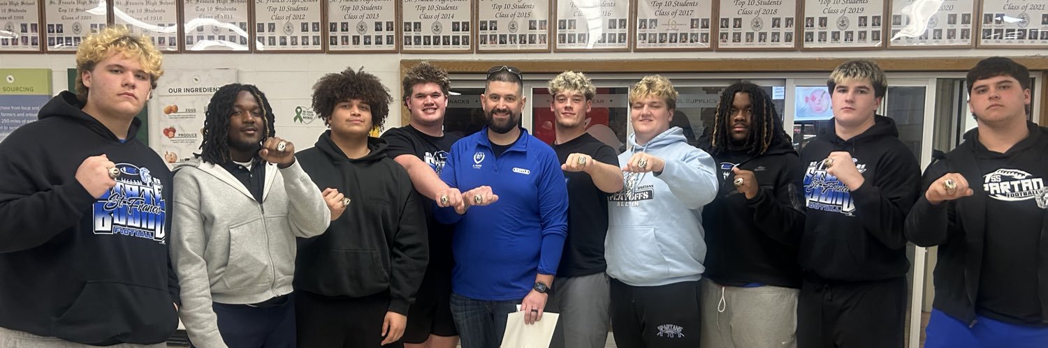 Coach Kevin H banner