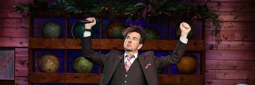 kevindowneyjr's profile banner image